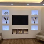 The Βίλα