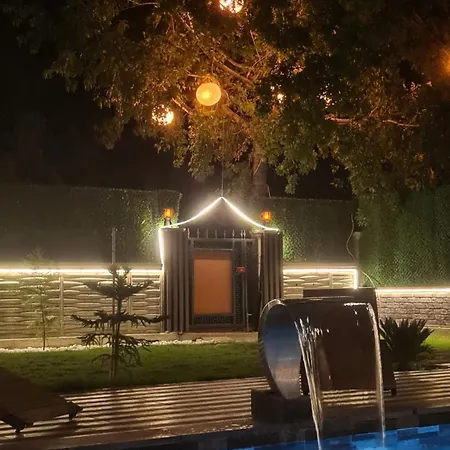 The Dalaman