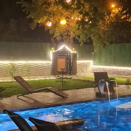 The Villa