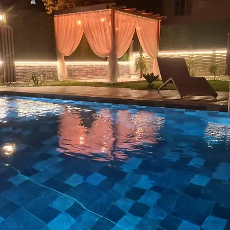 Villa The Dalaman